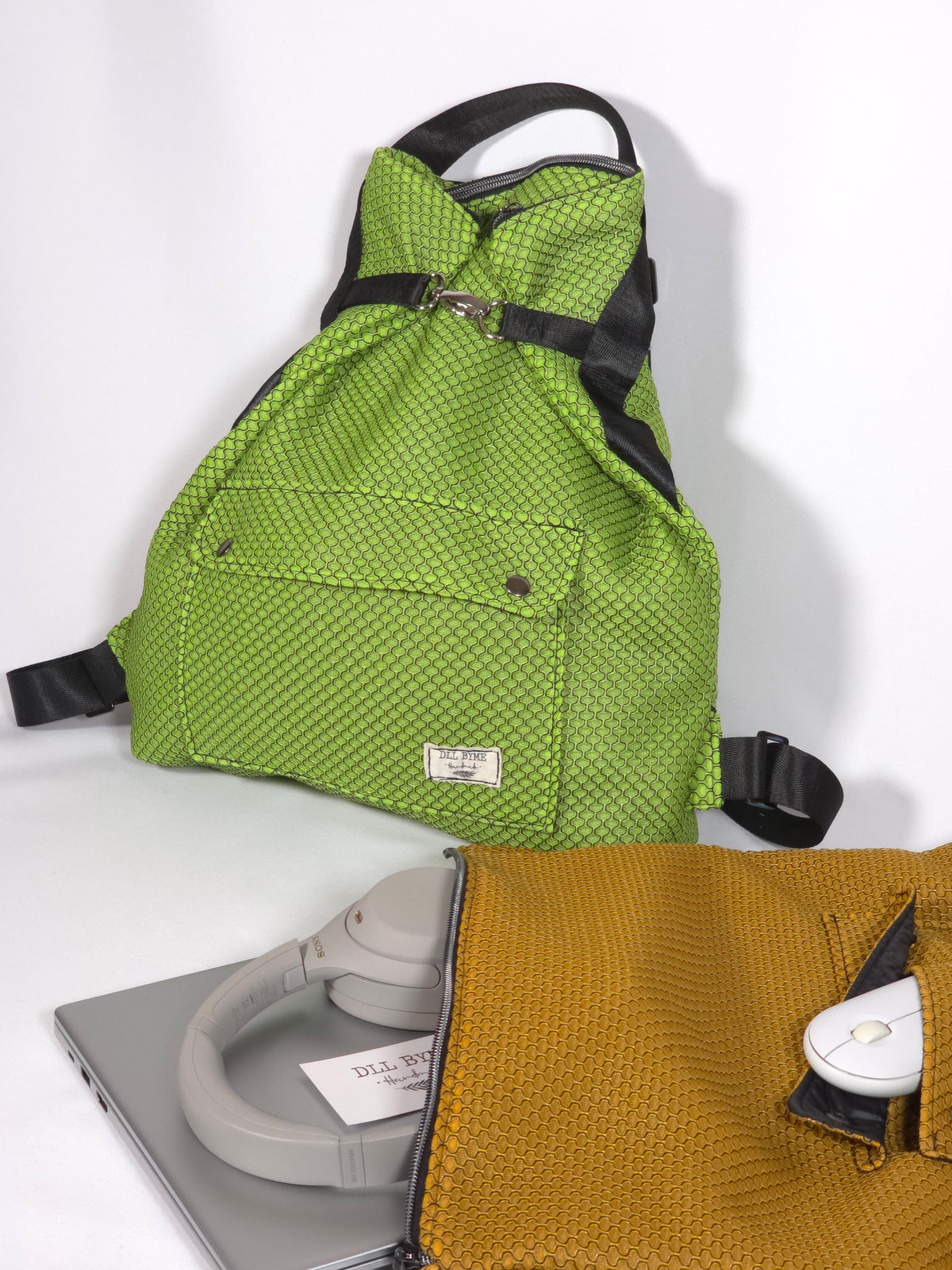 Mochila URBAN