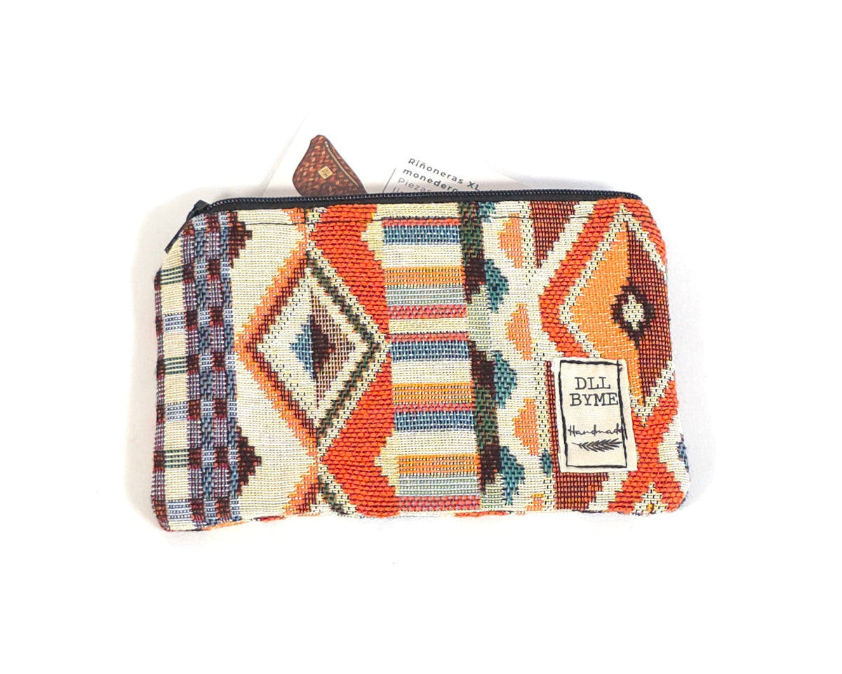 Monedero GEOMETRIC