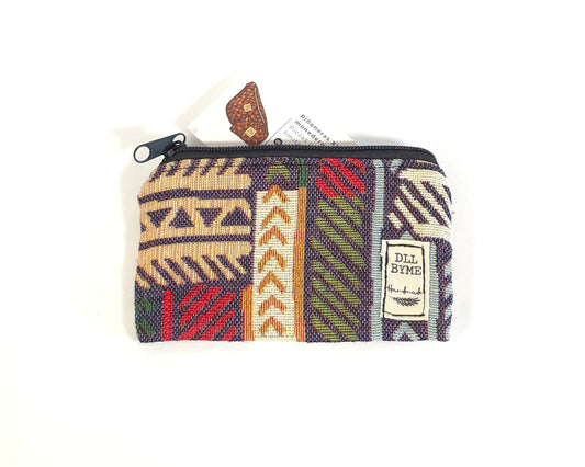 Monedero GEOMETRIC