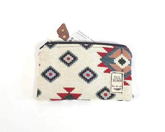 Monedero GEOMETRIC