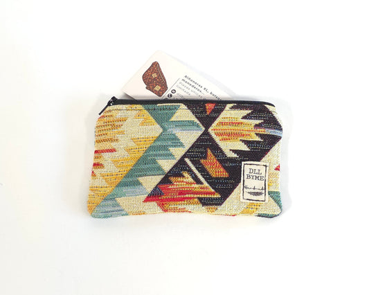 Monedero GEOMETRIC