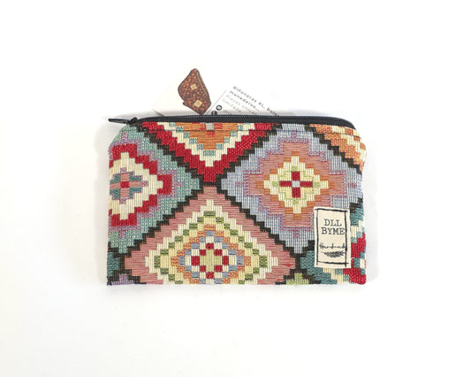 Monedero GEOMETRIC