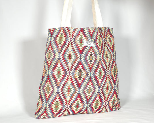 Tote Bag GEOMETRIC