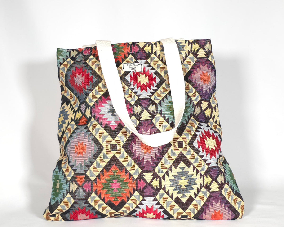 Tote Bag GEOMETRIC