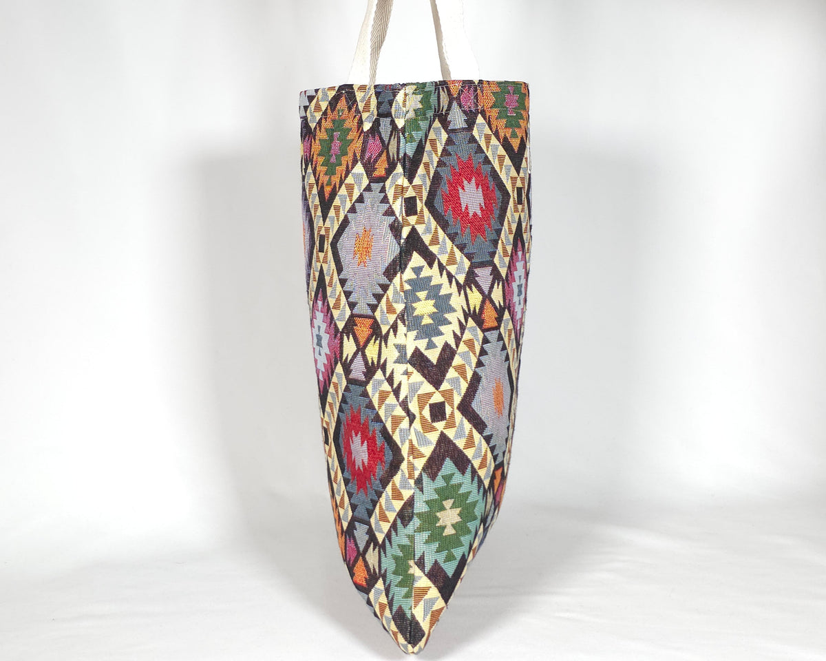 Tote Bag GEOMETRIC