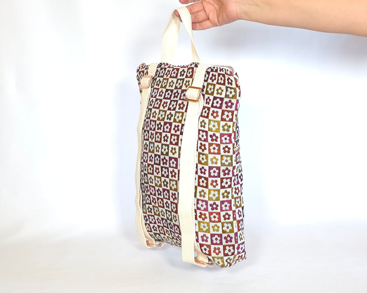 Mochila ESENCIA