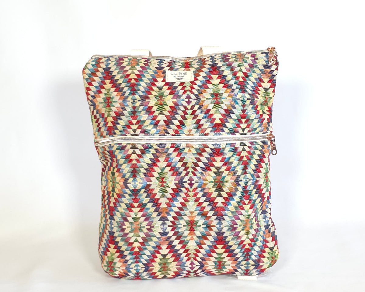 Mochila GEOMETRIC