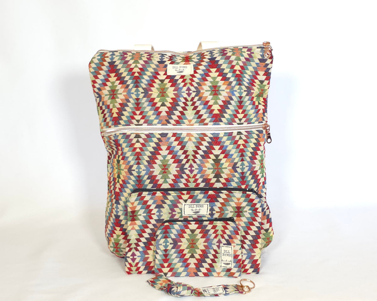 Mochila GEOMETRIC