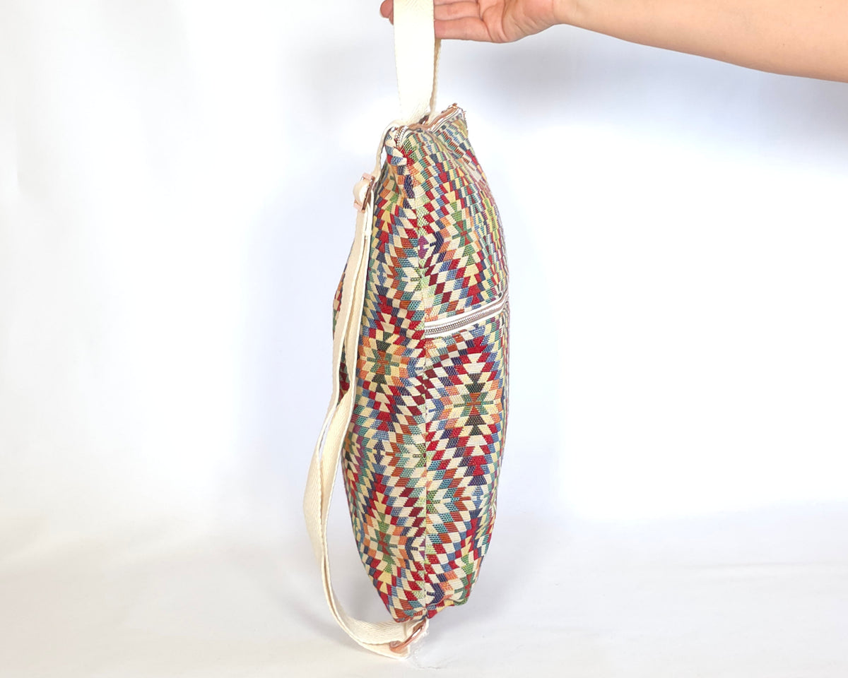 Mochila GEOMETRIC