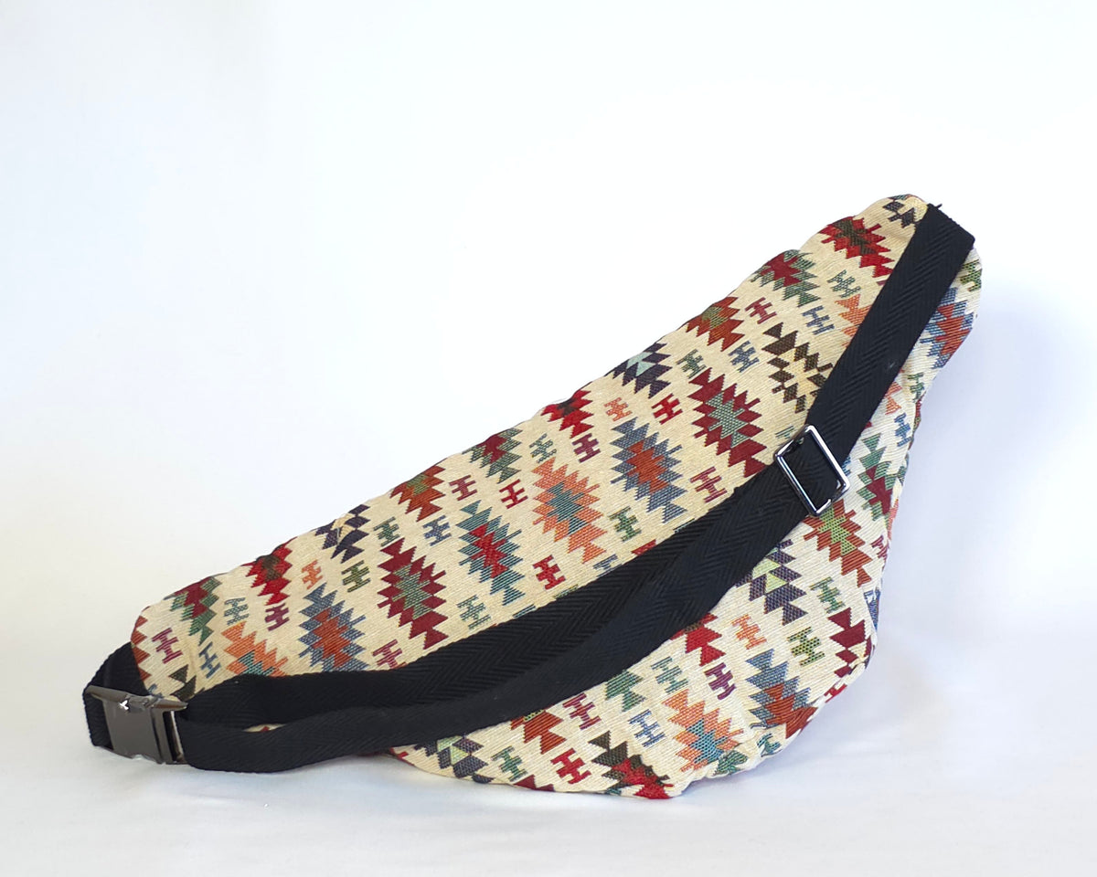 Riñonera GEOMETRIC