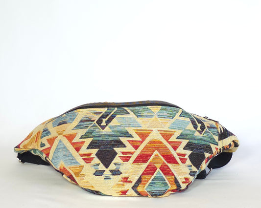 Riñonera XL GEOMETRIC