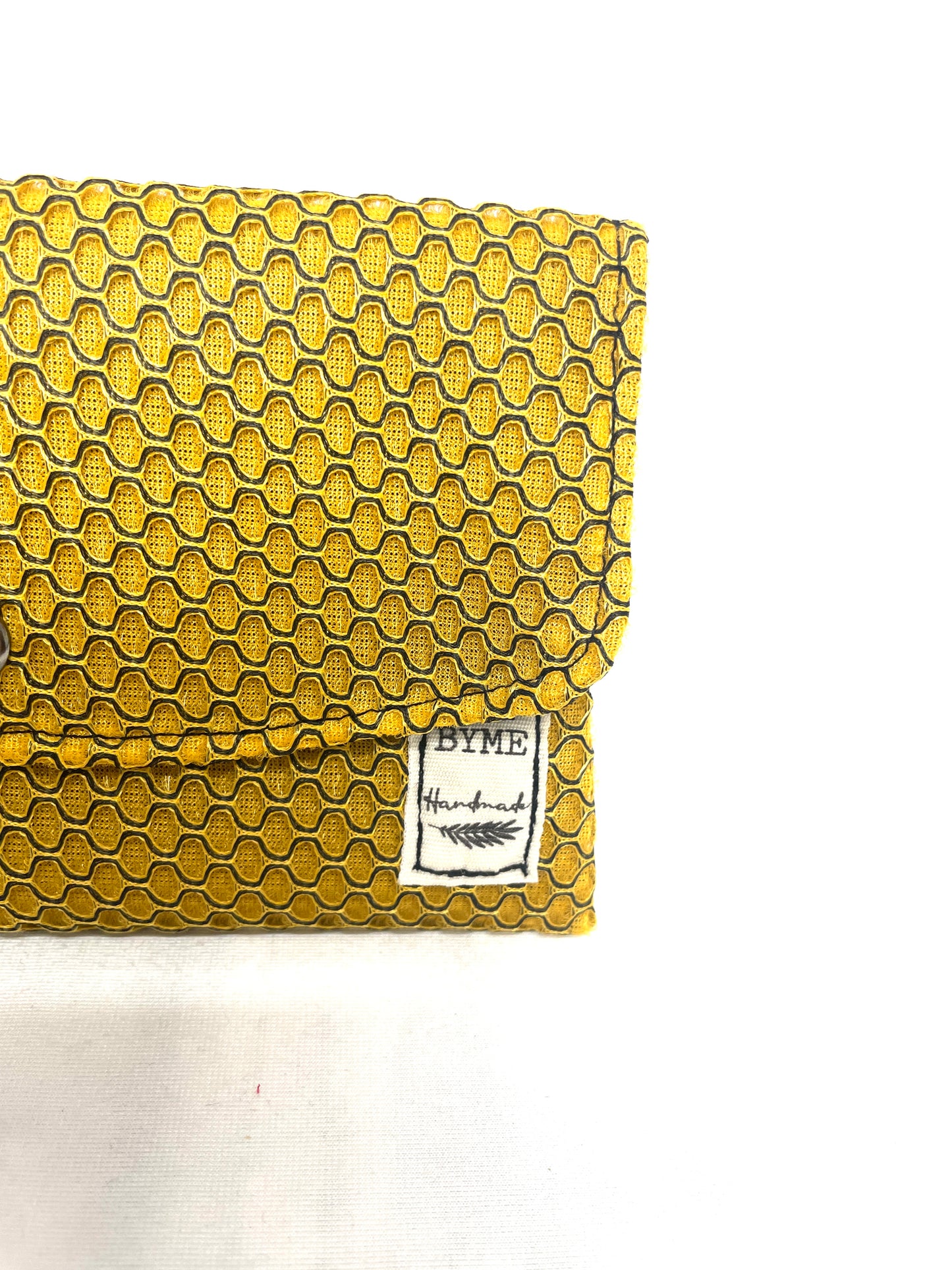 BILLETERO URBAN MESH 3D
