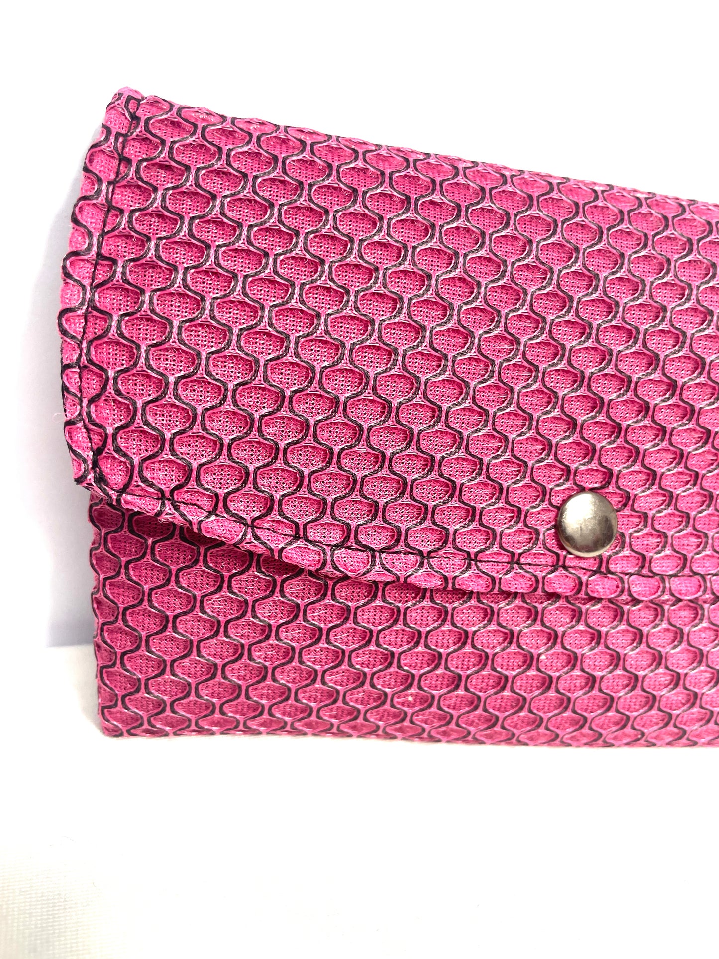 BILLETERO XL URBAN MESH 3D