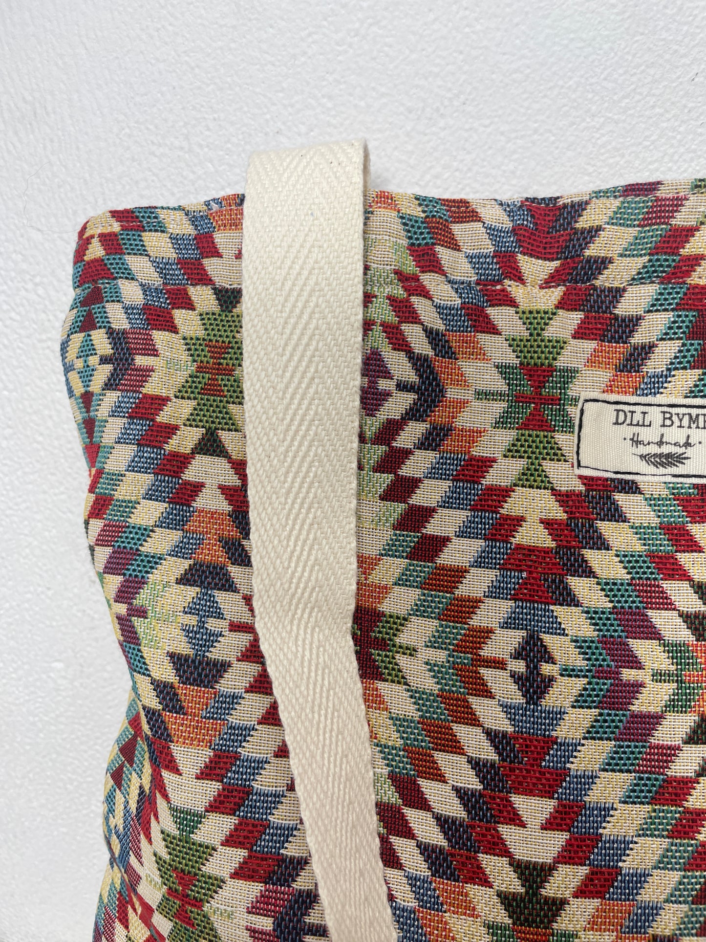 TOTE BAG ESENCIA