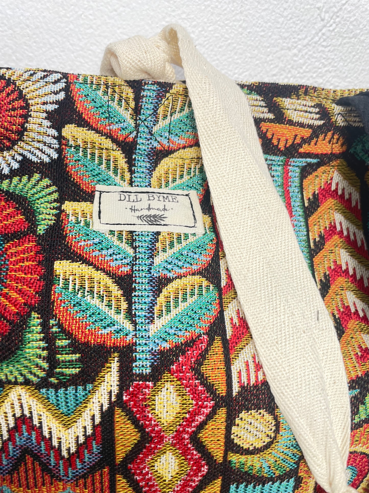 TOTE BAG ESENCIA