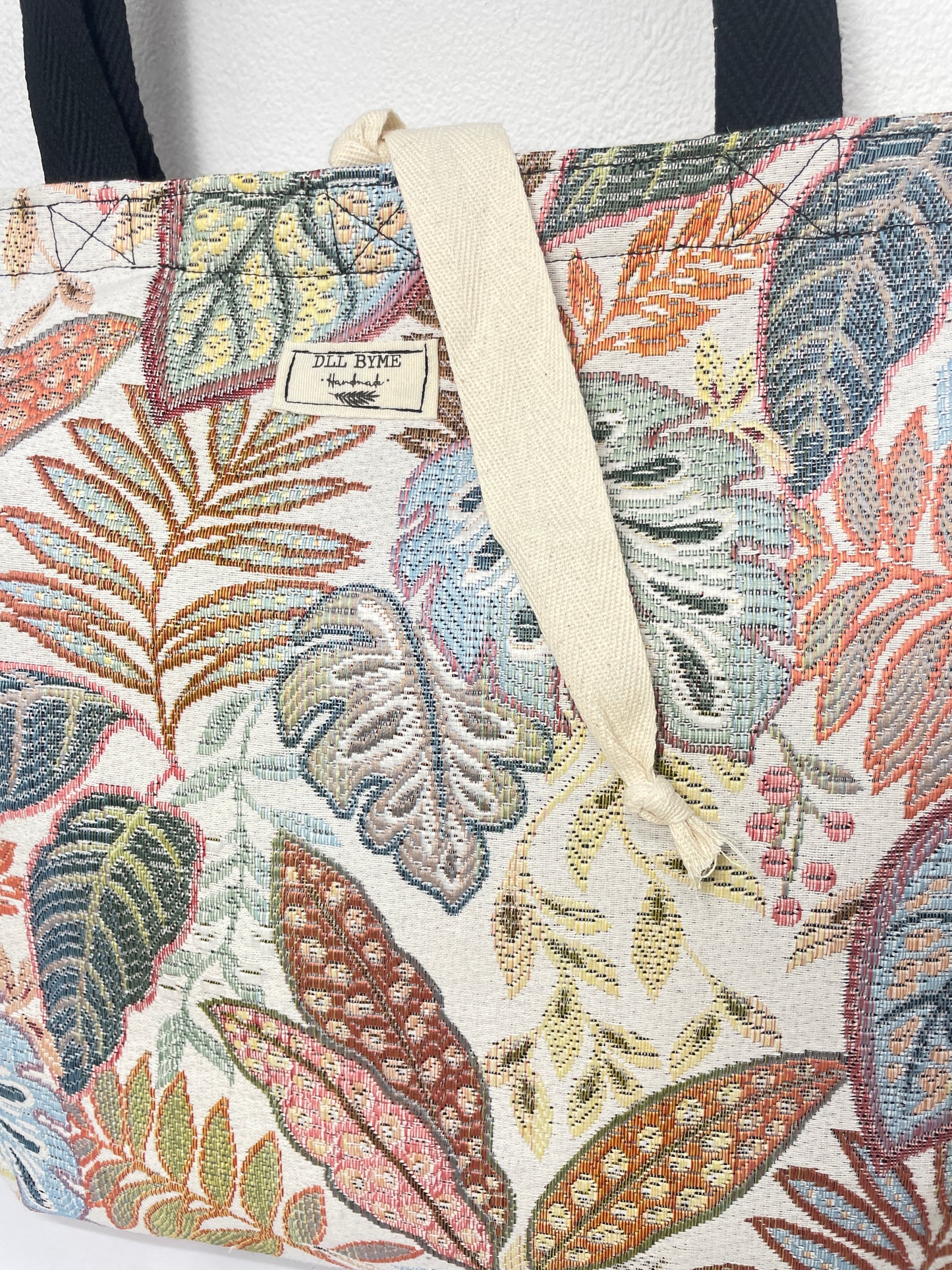 TOTE BAG ESENCIA