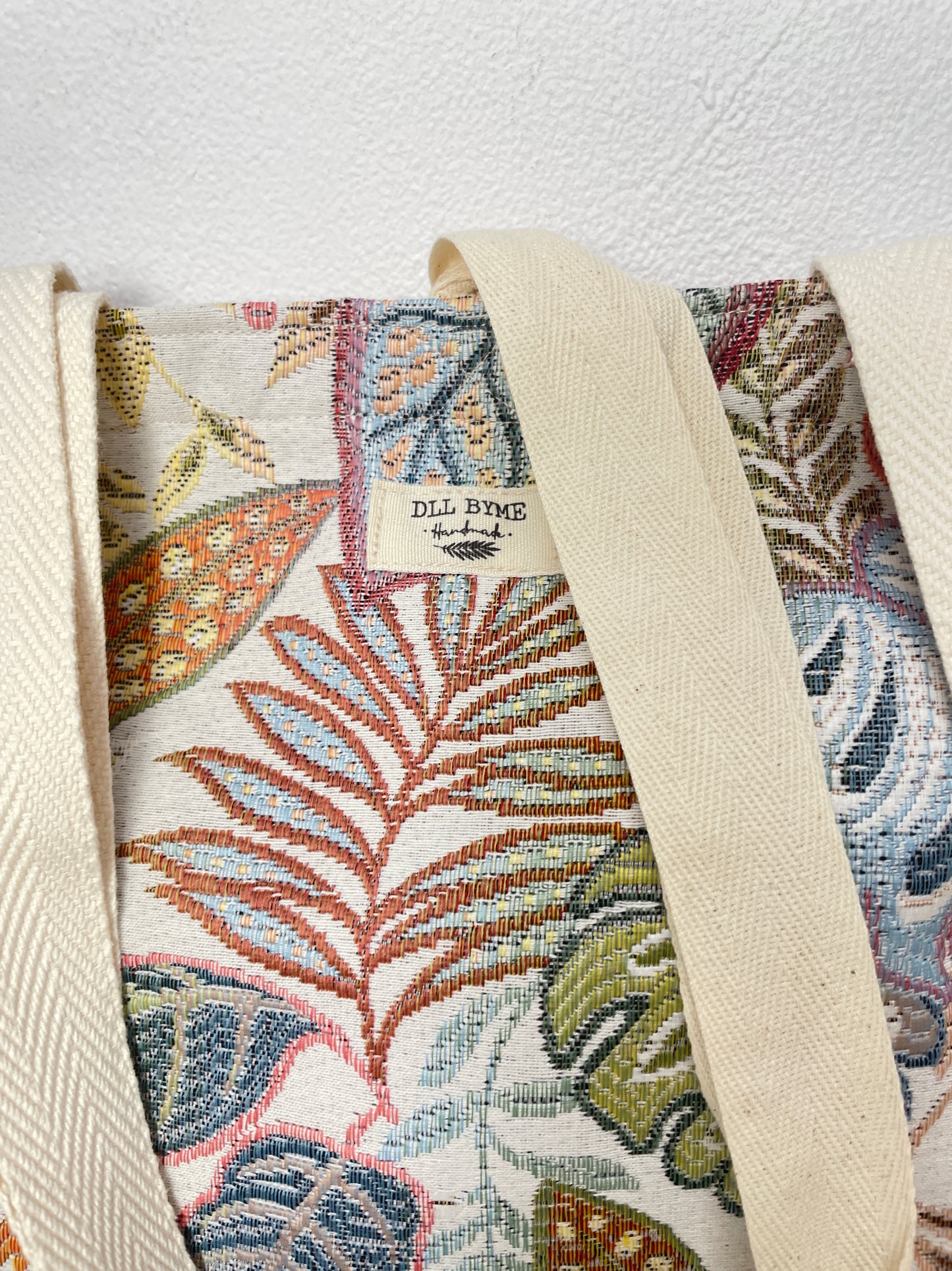 TOTE BAG ESENCIA