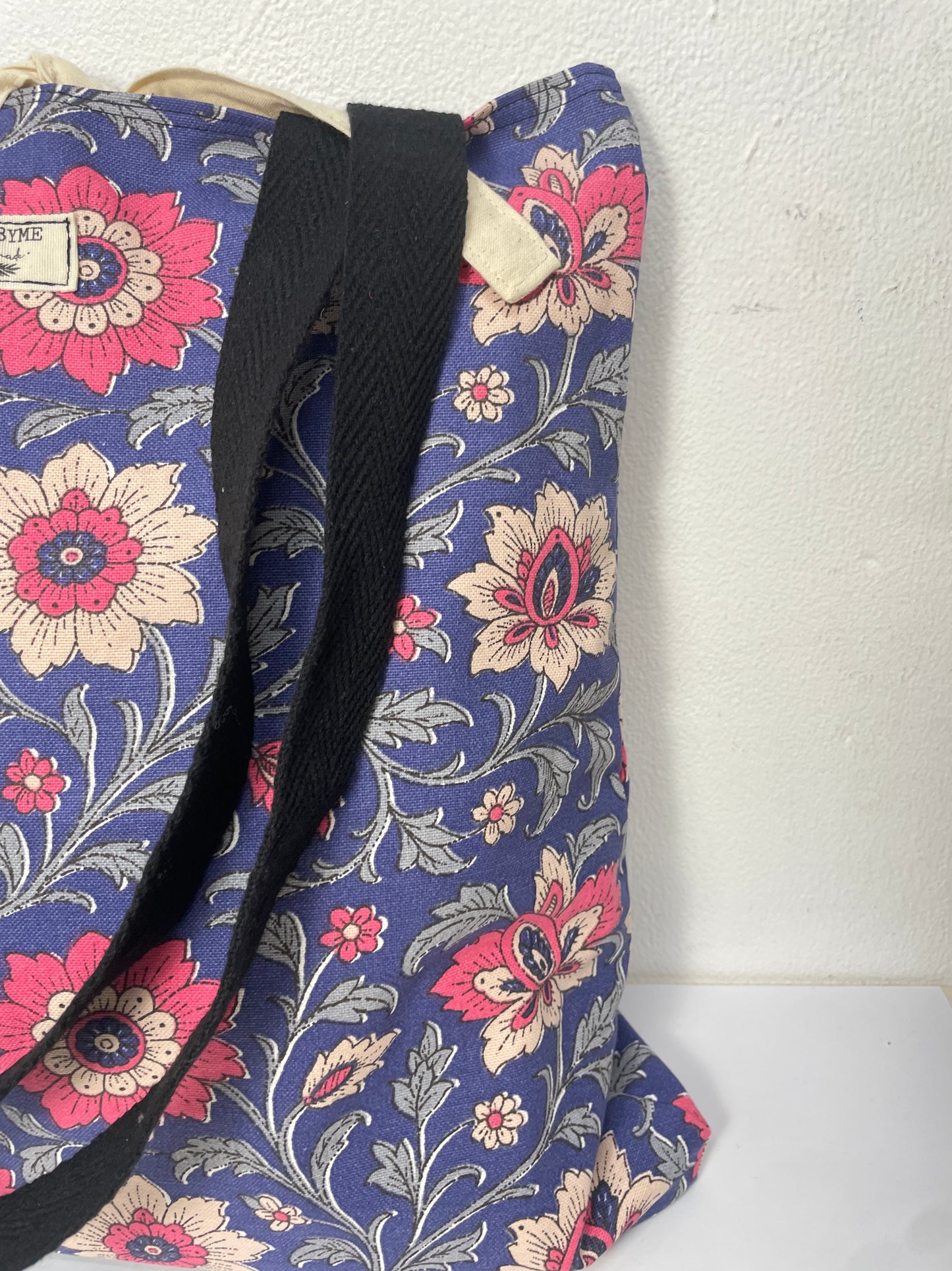 TOTE BAG ESENCIA