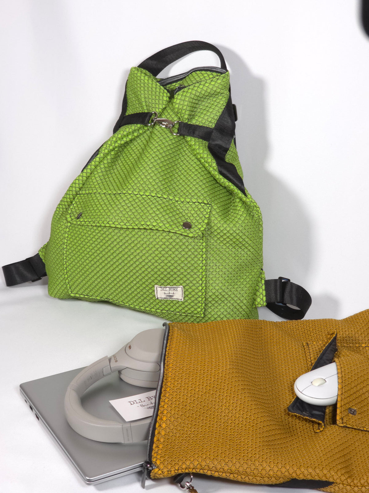 Mochila URBAN