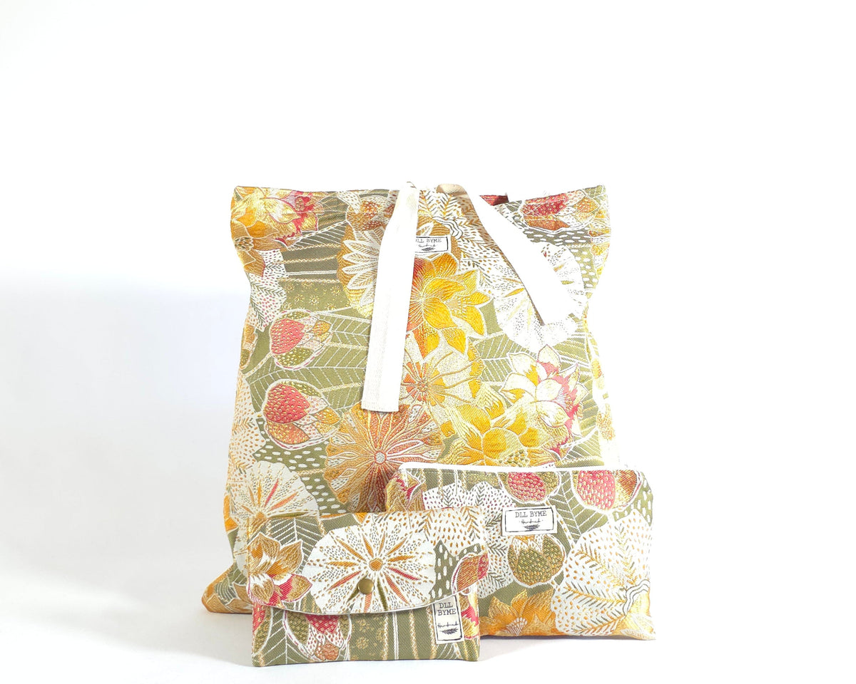 Tote Bags ESENCIA