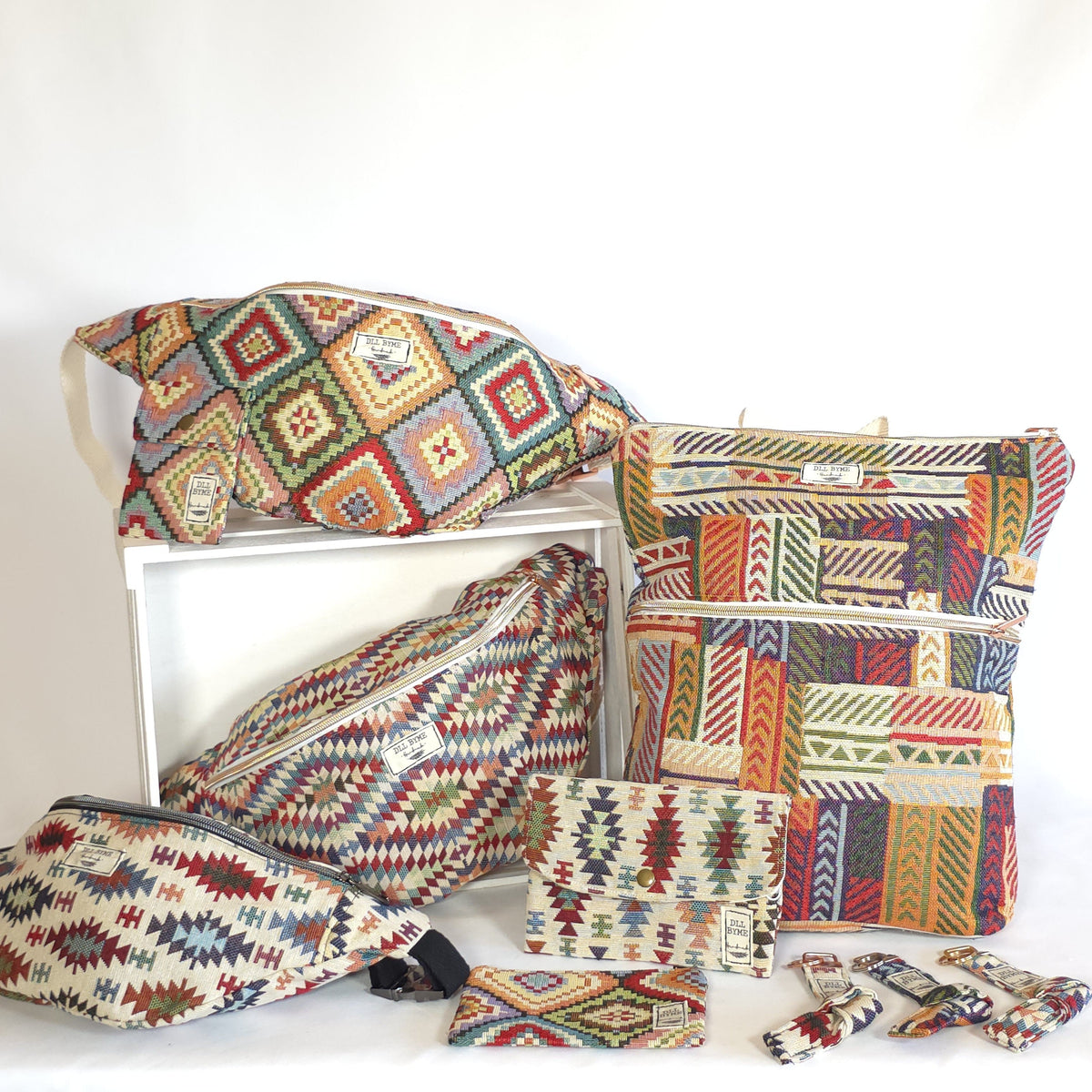 Colección GEOMETRIC
