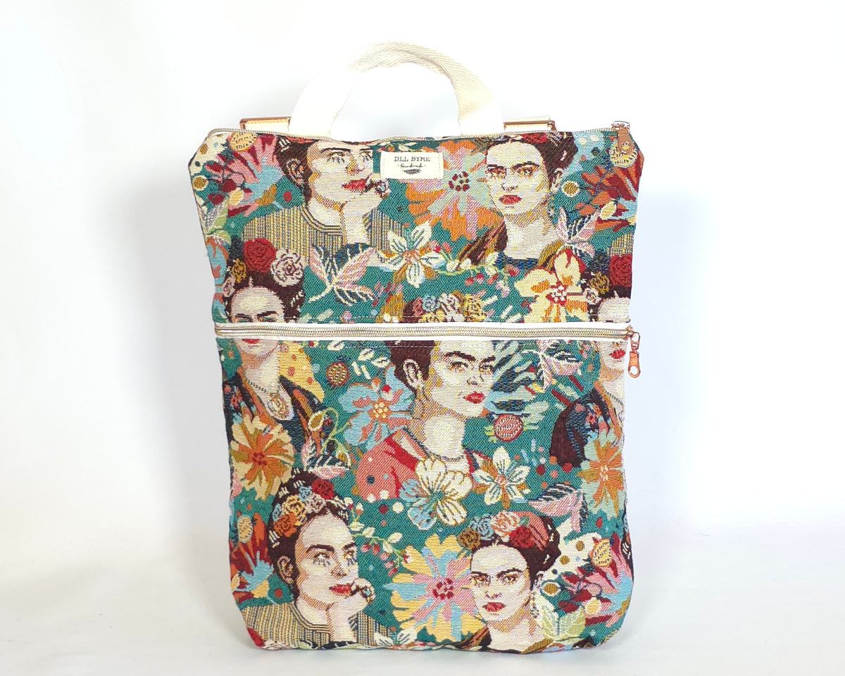 Mochila ESENCIA