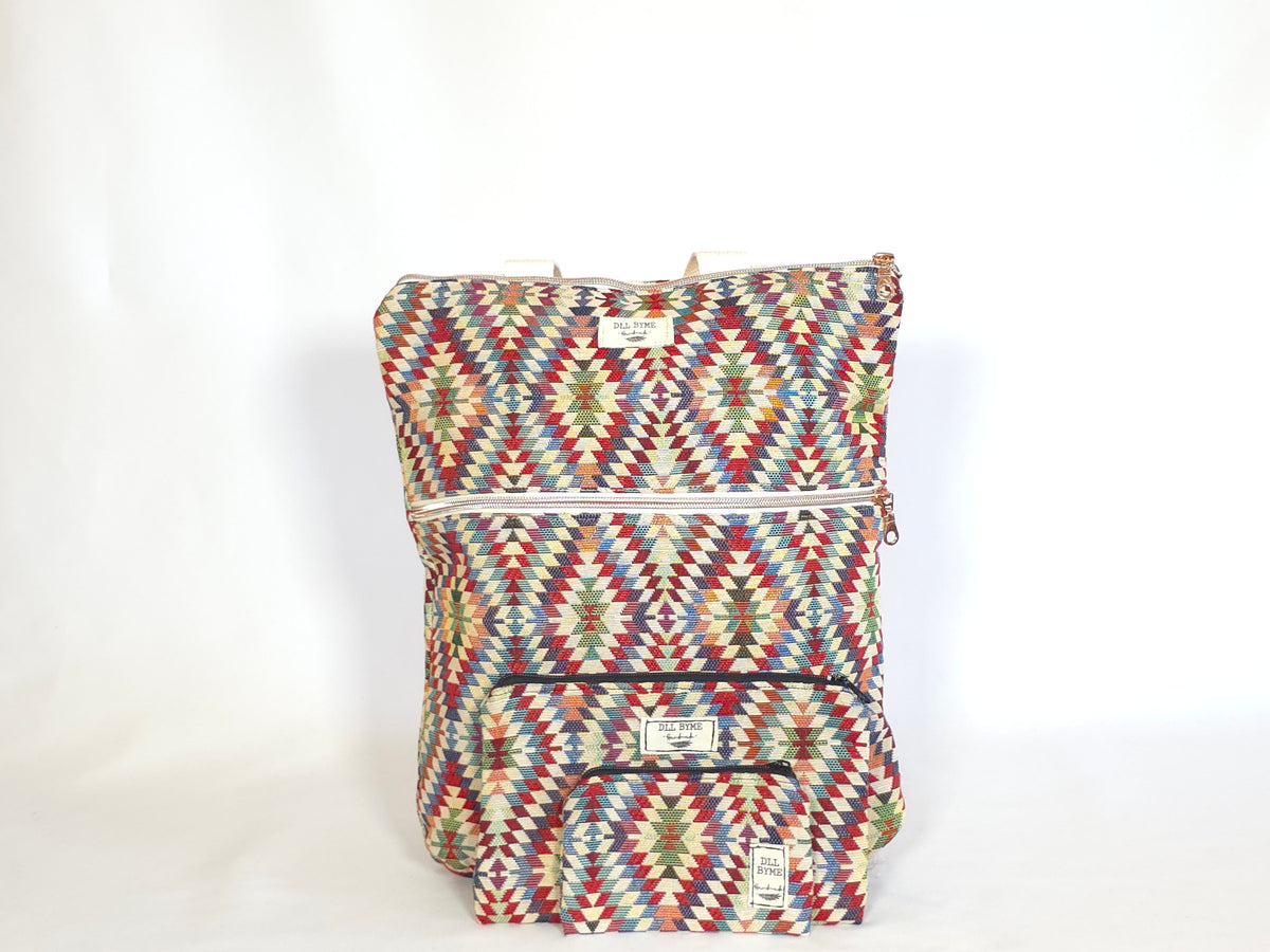 Mochila GEOMETRIC