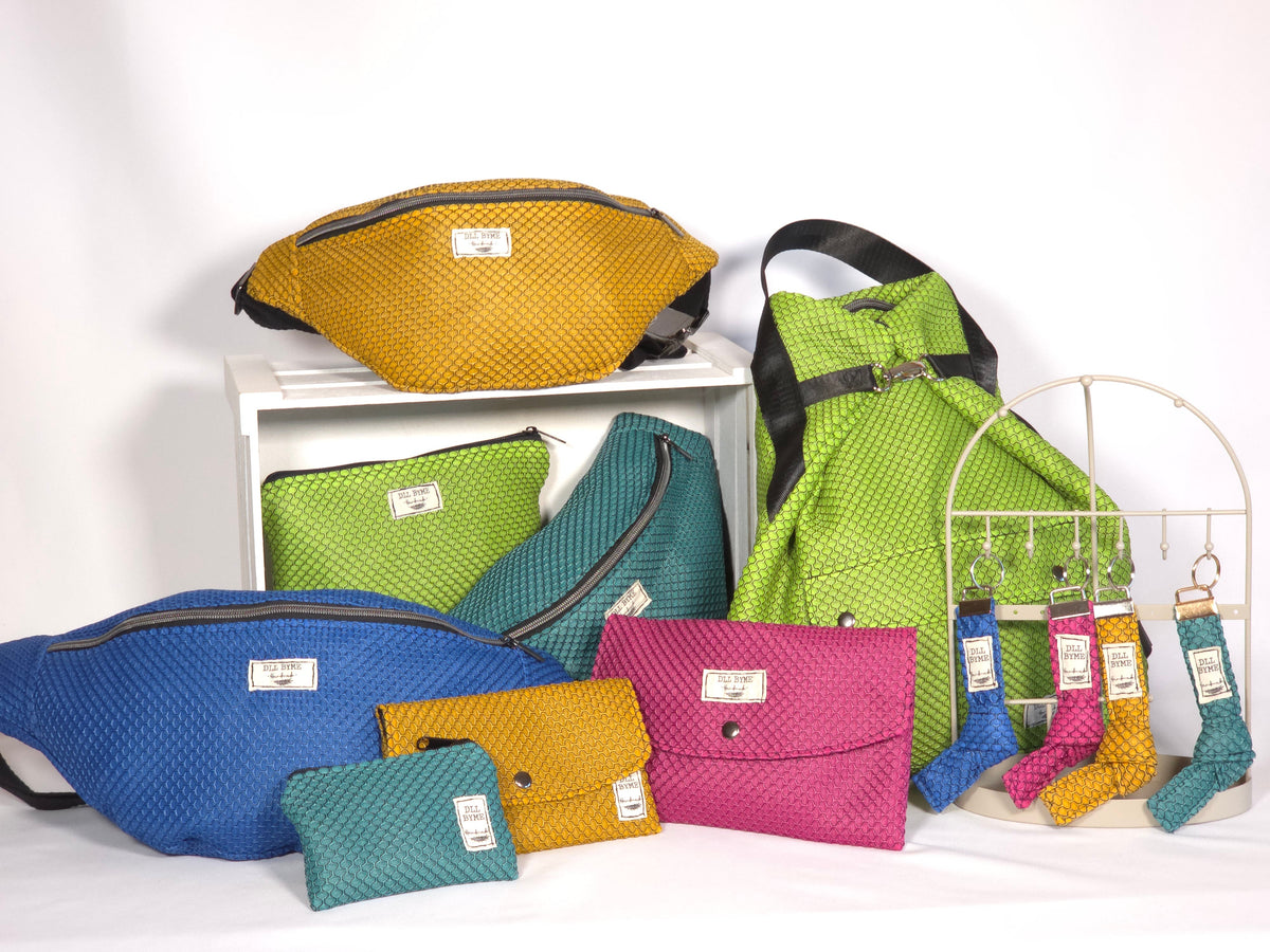 Colección URBAN