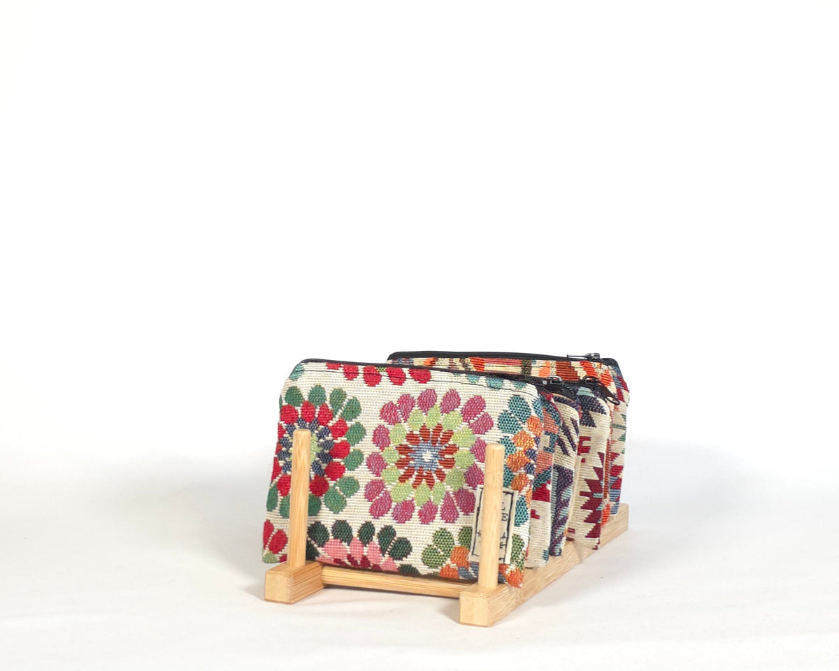 Monedero GEOMETRIC