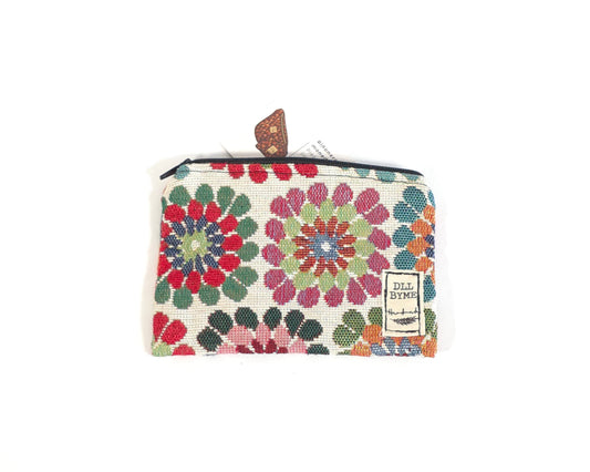 Monedero GEOMETRIC