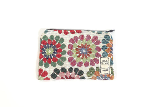 Monedero GEOMETRIC