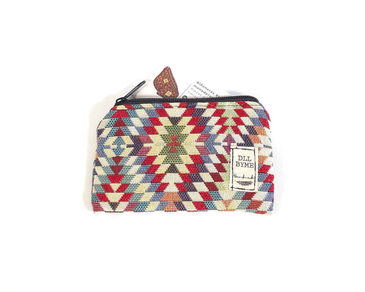 Monedero GEOMETRIC