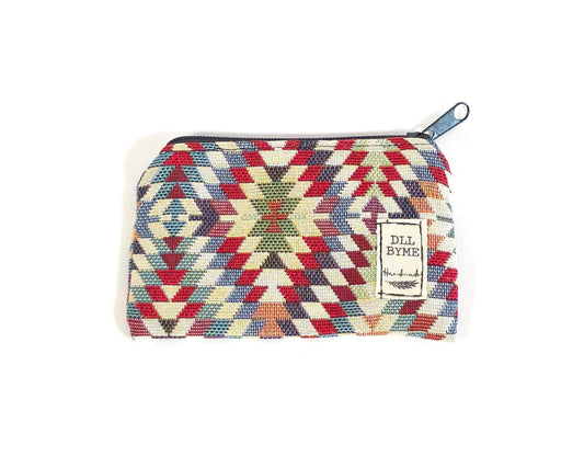 Monedero GEOMETRIC