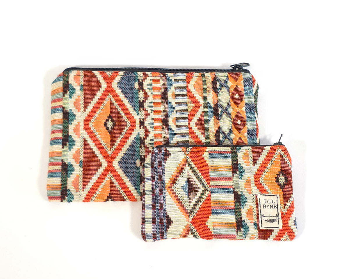 Monedero GEOMETRIC
