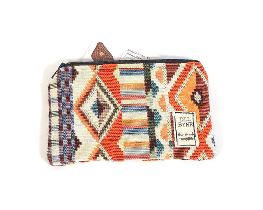 Monedero GEOMETRIC