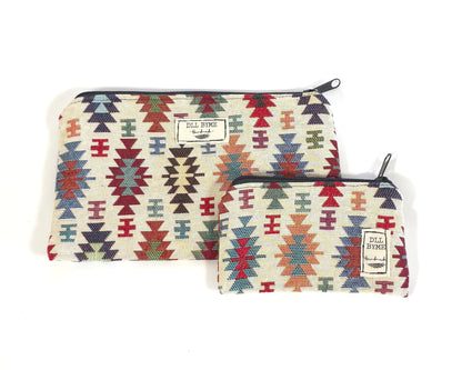 Monedero GEOMETRIC
