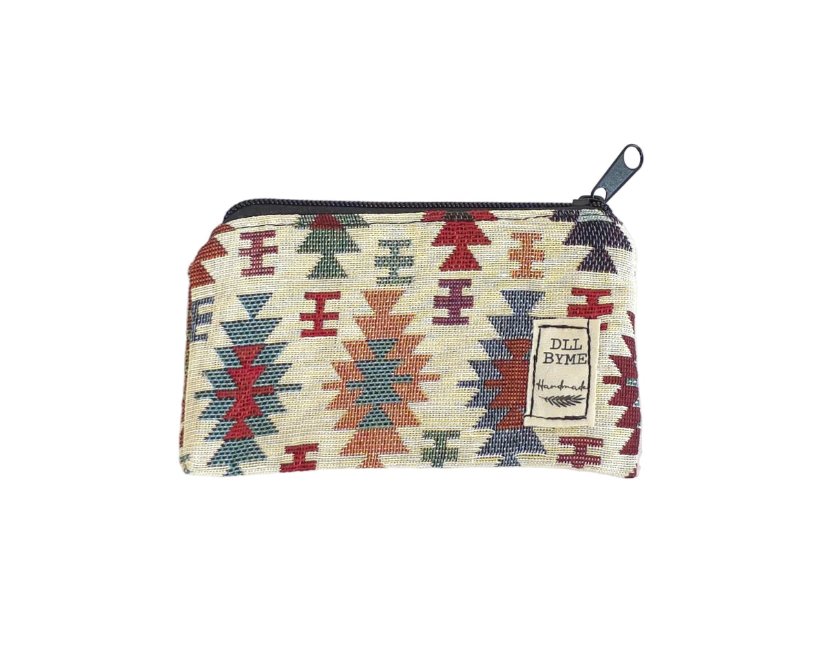 Monedero GEOMETRIC
