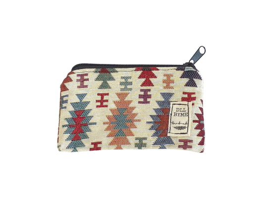 Monedero GEOMETRIC