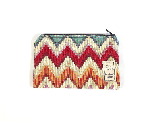 Monedero GEOMETRIC