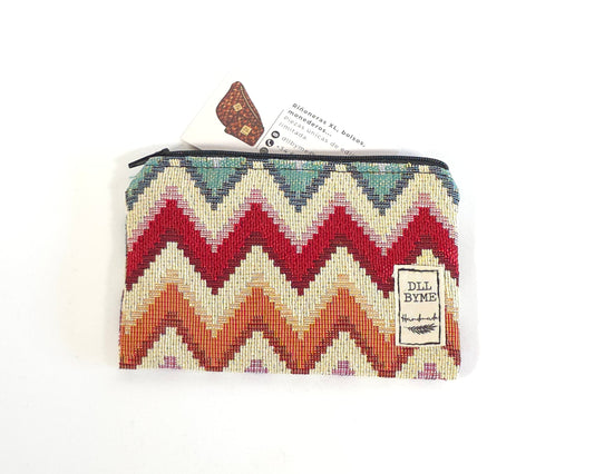 Monedero GEOMETRIC