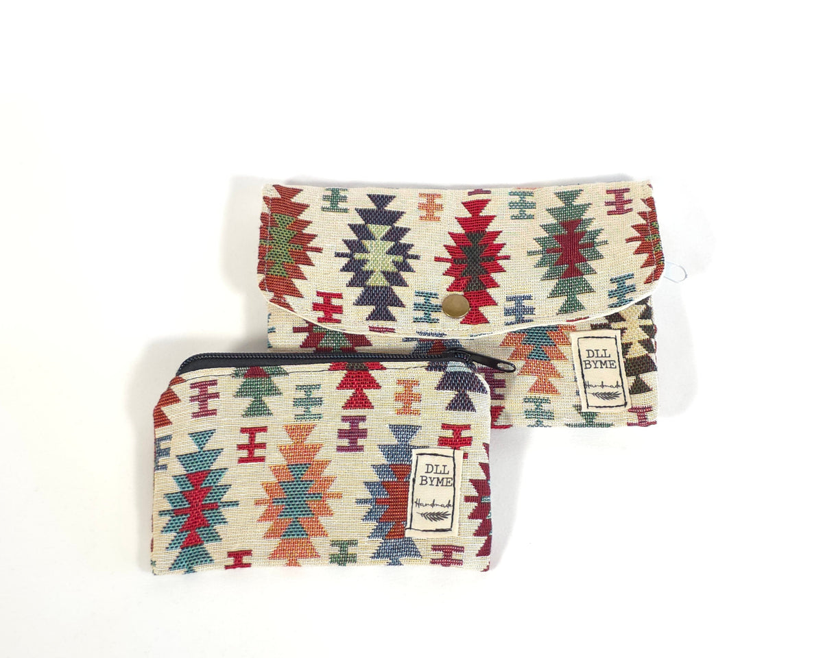 Monedero GEOMETRIC