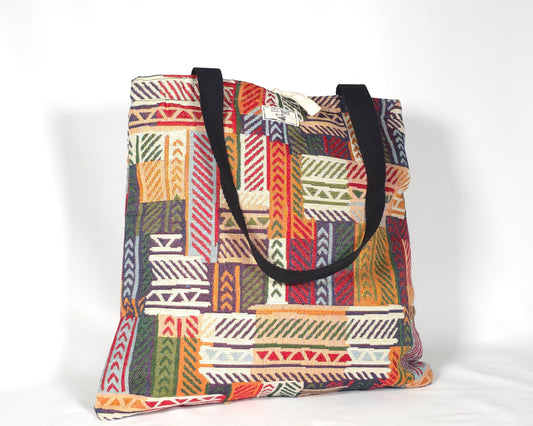 Tote Bag GEOMETRIC