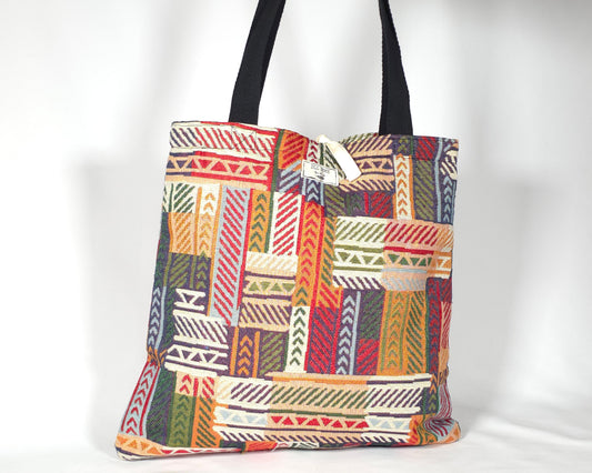 Tote Bag GEOMETRIC
