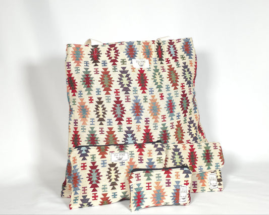 Tote Bag GEOMETRIC