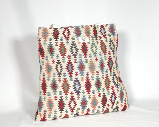 Tote Bag GEOMETRIC
