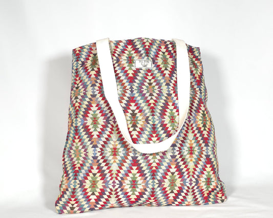 Tote Bag GEOMETRIC