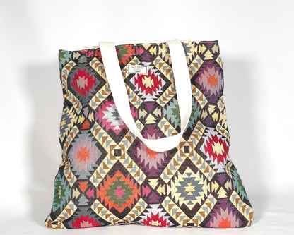 Tote Bag GEOMETRIC