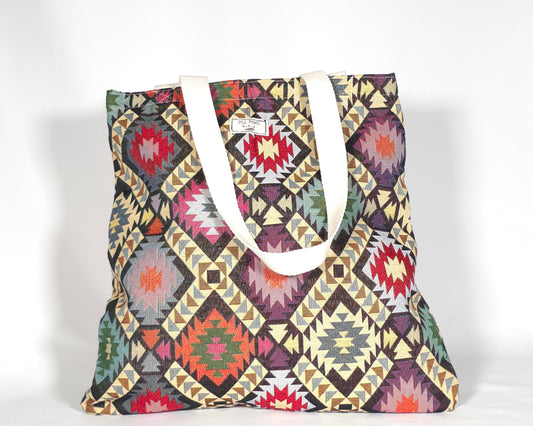 Tote Bag GEOMETRIC