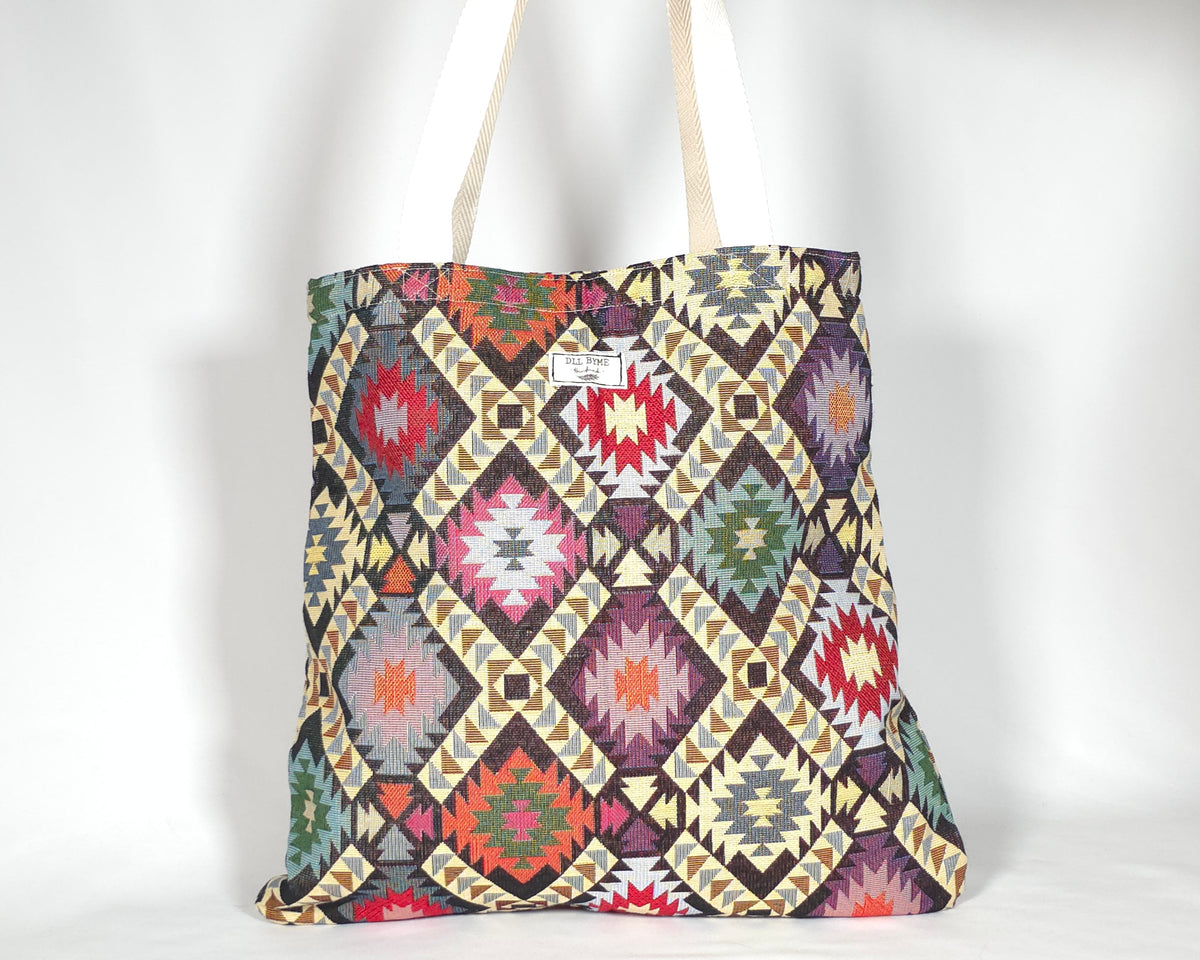 Tote Bag GEOMETRIC