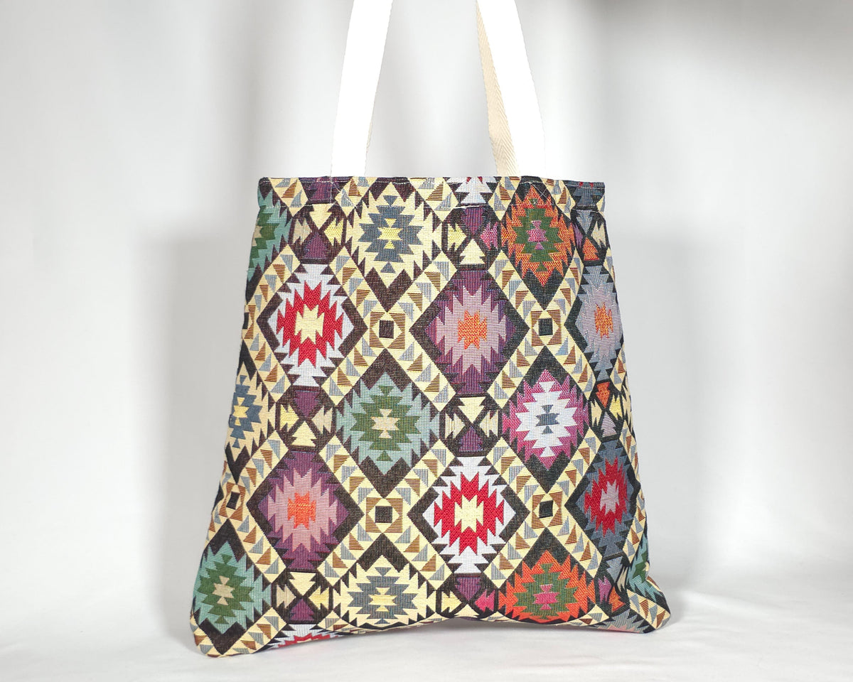 Tote Bag GEOMETRIC